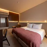 호텔 Templo & 브라가