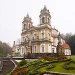 호텔 Templo & 브라가