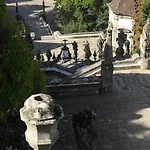 Templo & 호텔 브라가