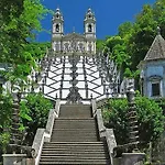 Templo & 4* 브라가