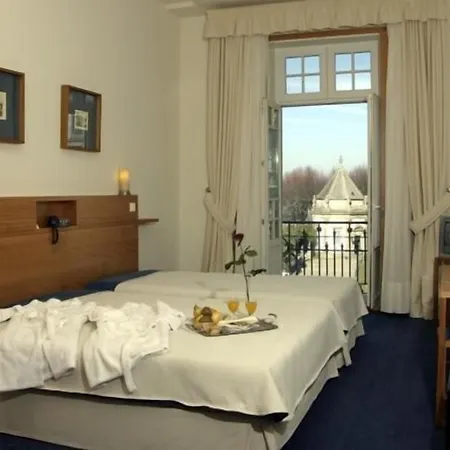 Hotel Templo & Braga