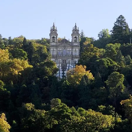 Templo & 호텔