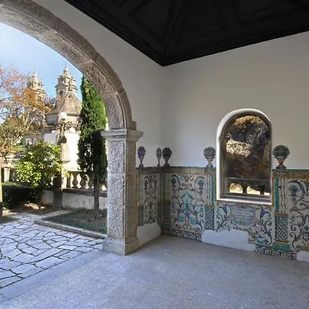 Hotel Templo & 4*