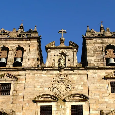 Hotel Templo & Braga