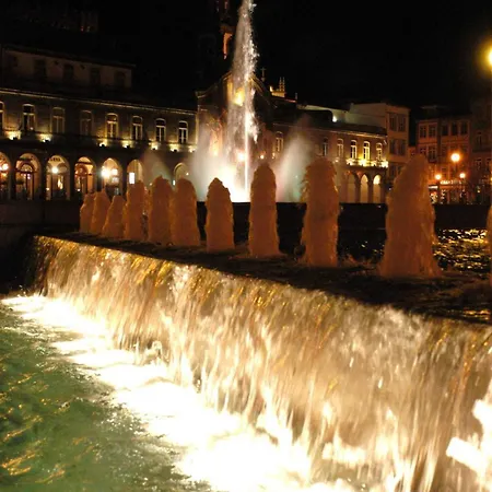 Templo & Hotel