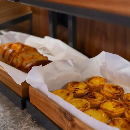 Templo & Hotell Braga