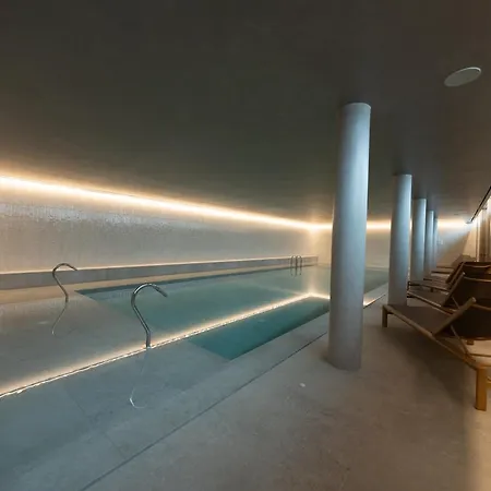 Templo & Hotell Braga