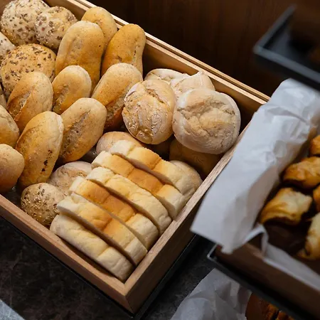 Hotell Templo & Braga