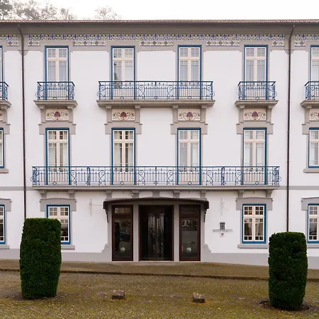 Templo & Hotel