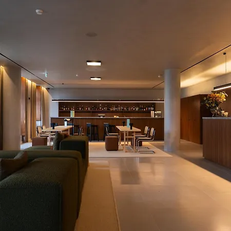 Templo & Otel 4*