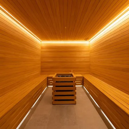 Templo & Hotell Braga