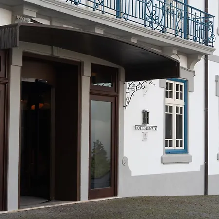 Hotel Do Templo