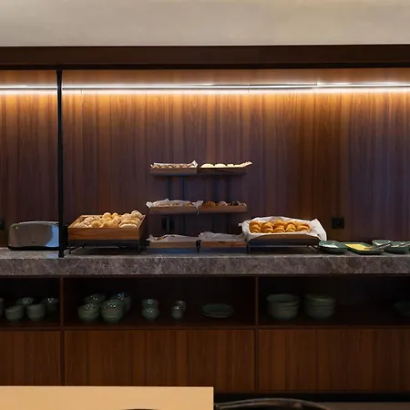 Hotell Templo & Braga