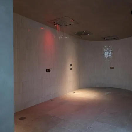 Hotel Templo &