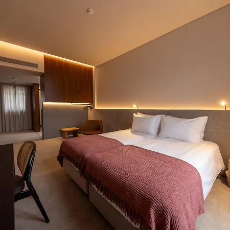 Hotell Templo & Braga