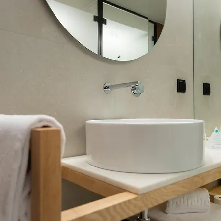 Templo & Spa Hotel 4*