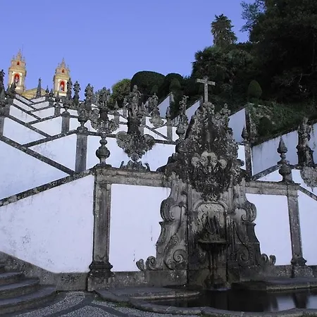 Templo & 4* Braga