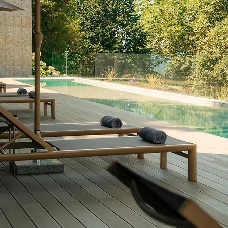 Templo & Hotel Braga