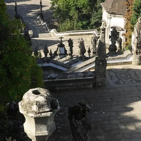 Templo & Hotell Braga