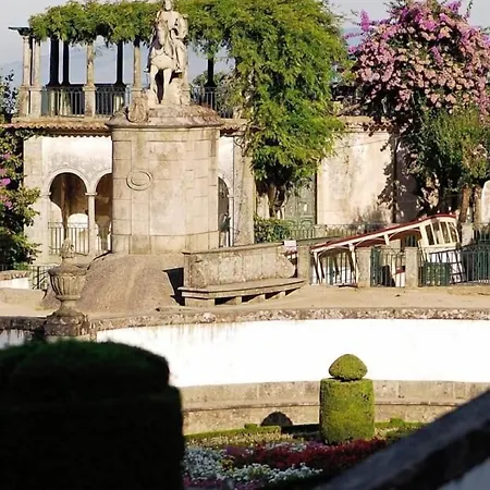 Hotell Templo & Braga