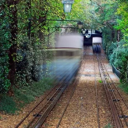 Templo & Hotell Braga