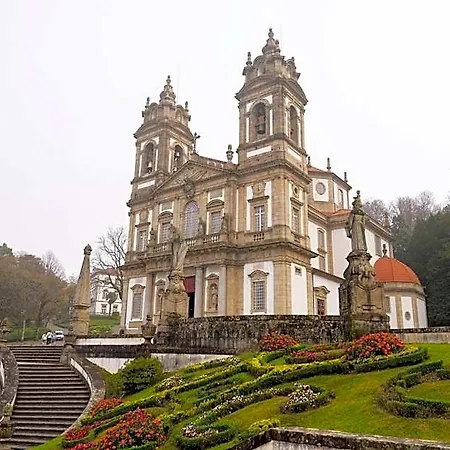 Templo & 4* Μπράγκα