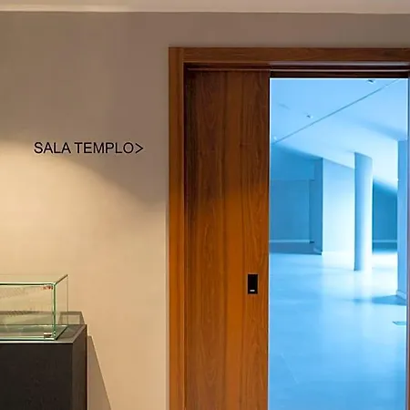 Templo & Μπράγκα