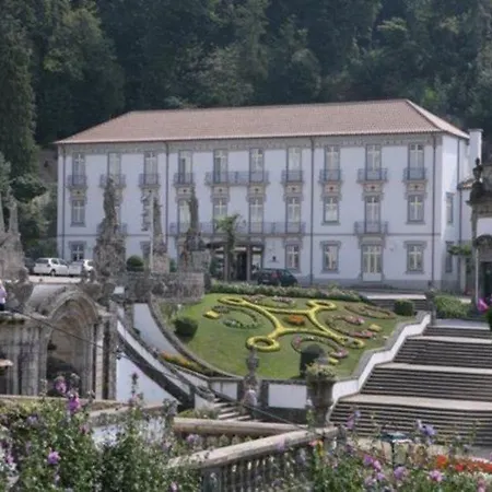 Hotel Templo & 4*