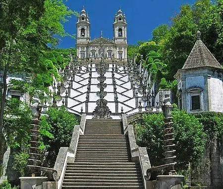 Templo & 4* Braga