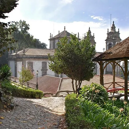 Templo & 4* Braga