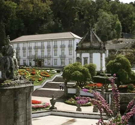 Templo & Hotell Braga