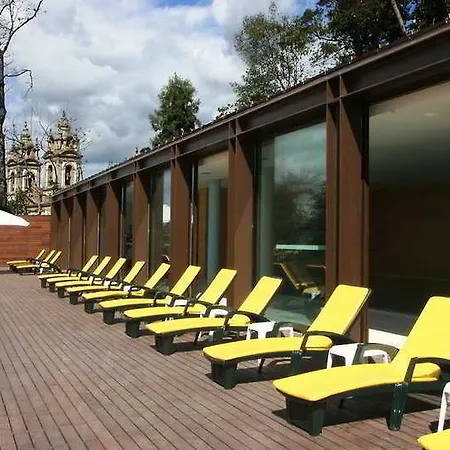 Otel Templo & 4*