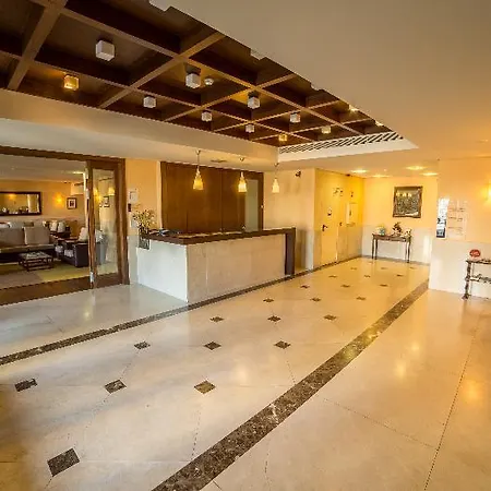 Hotel Templo & 4*