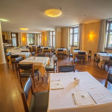 Hotel Templo &