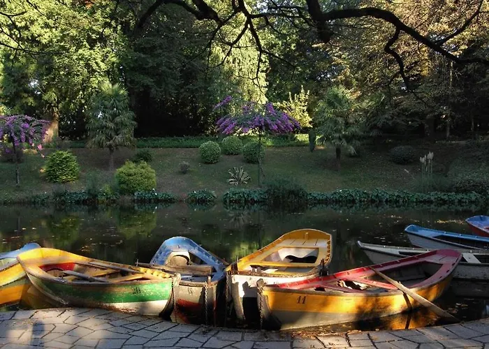 Do Templo Hotel Braga