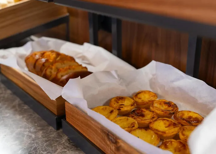 Templo & 호텔 브라가