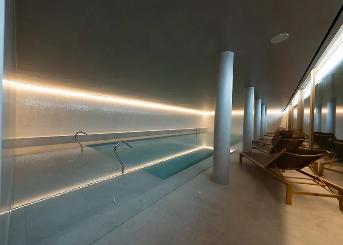 Do Templo Hotel Braga