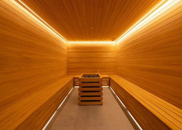 Do Templo Hotel Braga