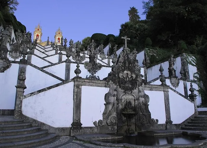 Templo & 4* 브라가