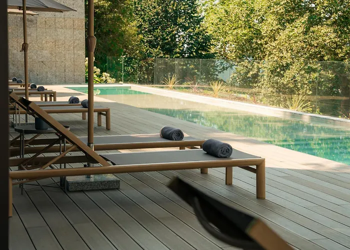 Do Templo Hotel Braga