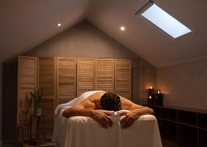 Templo & 4* 브라가