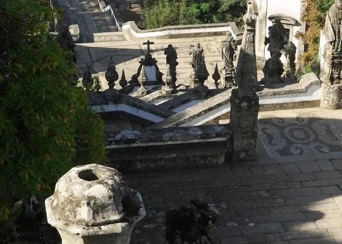 Do Templo Hotel Braga