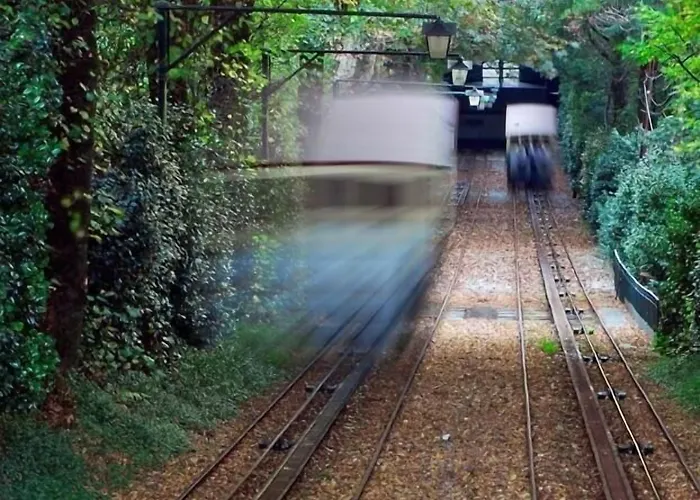 Templo & 호텔 브라가