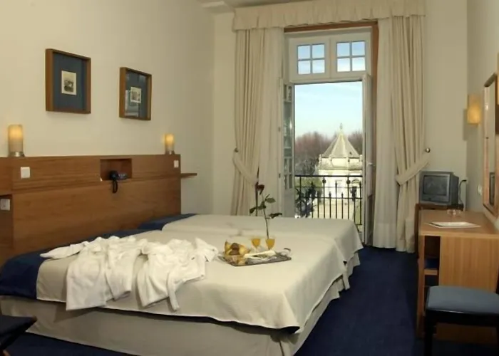 Templo & 4* 브라가