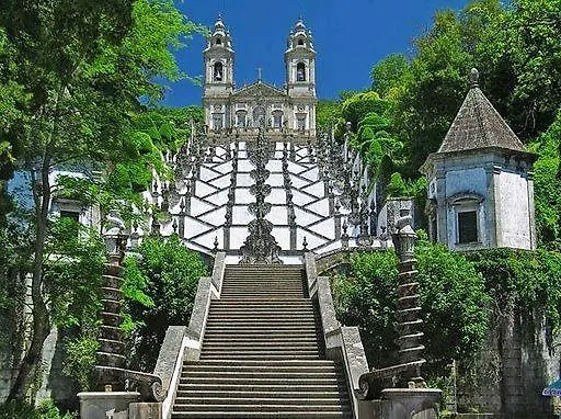 Do Templo 4* Braga