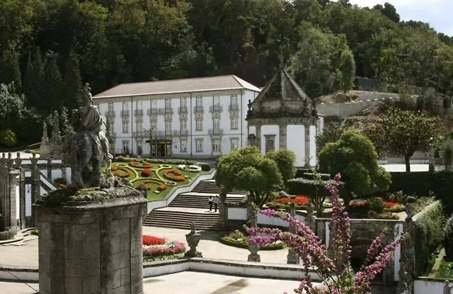 Do Templo Hotel Braga